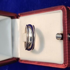 James Avery Eternal Wedding Ring